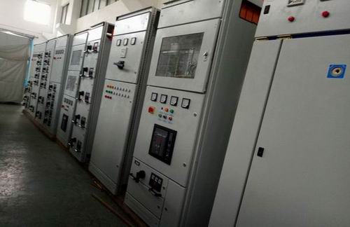 宜兴电控箱